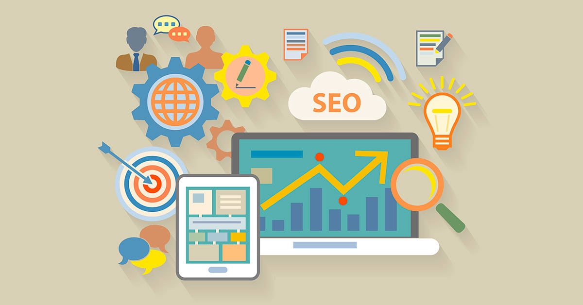 Posicionamiento Web Móstoles
